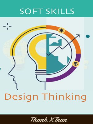 cover image of Design Thinking